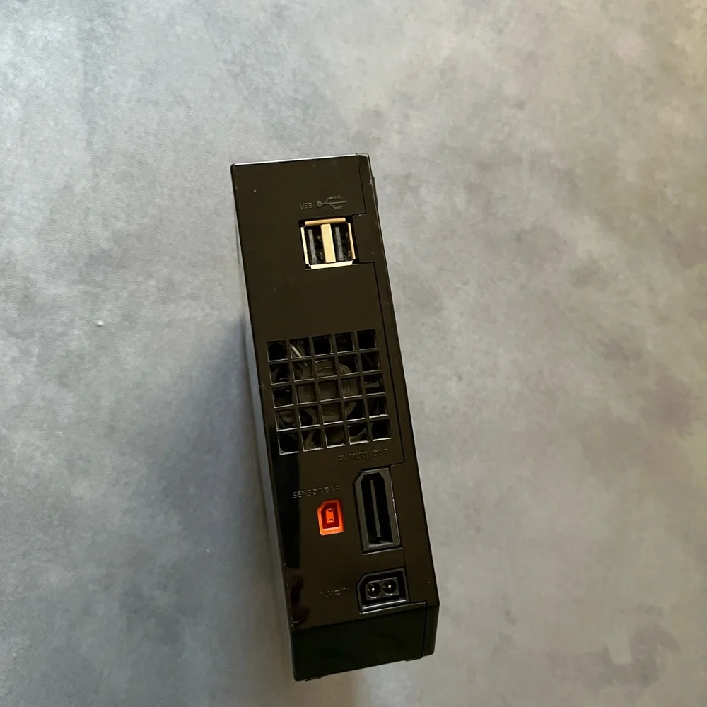 Wii console - Picture 4 of 5